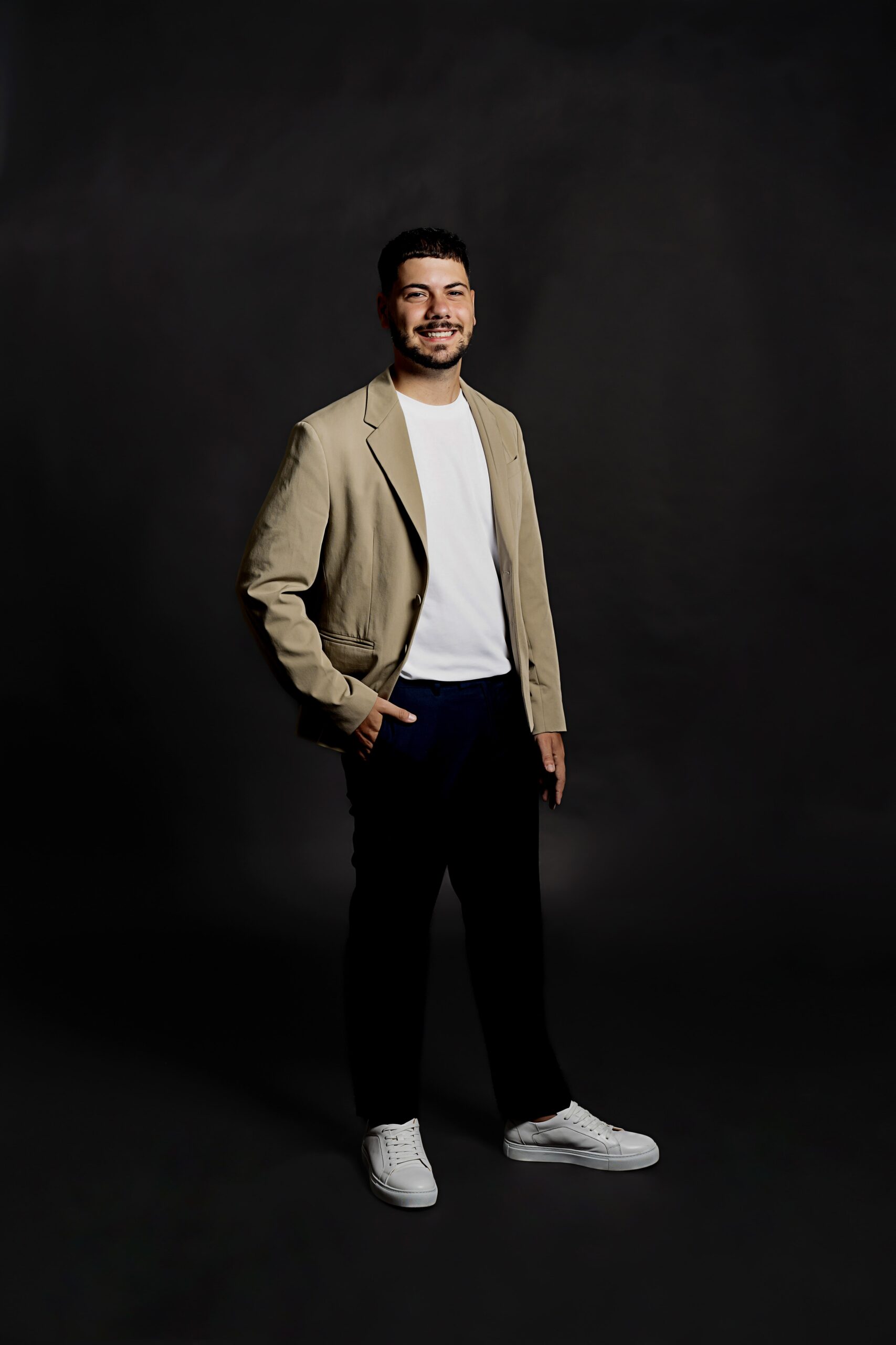 Jonathan Manocchio