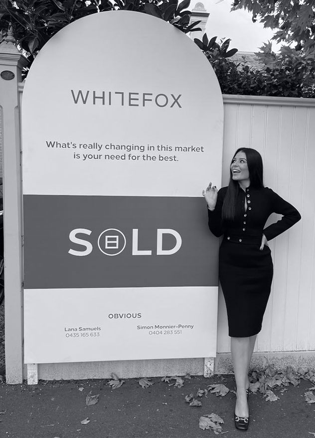 About Us | WHITEFOX Real Estate | Property Specialists